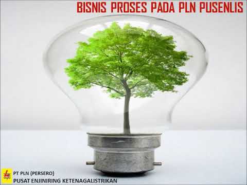 Profil PLN PUSENLIS