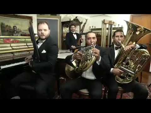 Cisne Branco - Hino da Marinha Brasileira