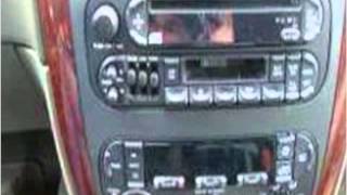 preview picture of video '2001 Chrysler Town & Country Used Cars Delran NJ'