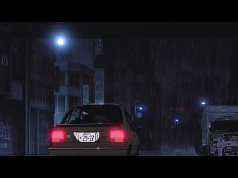 Mishlawi x Richie Campbell x Plutonio - Rain (Slowed)