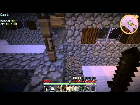 Millbee & The YogBox (Episode Two) 'Sheep Vs Fairy''