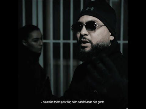 ninho x Glk Type Beat | Les clés en main - D minor - 120Bpm (Prod. Skillsbeats)