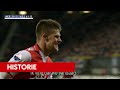 Historie | sc Heerenveen - AZ