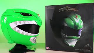 Power Rangers Helmets & Jurassic Park Toys!