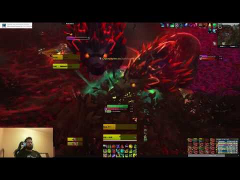 Apathy Gilneas - Mythic EN Ursoc