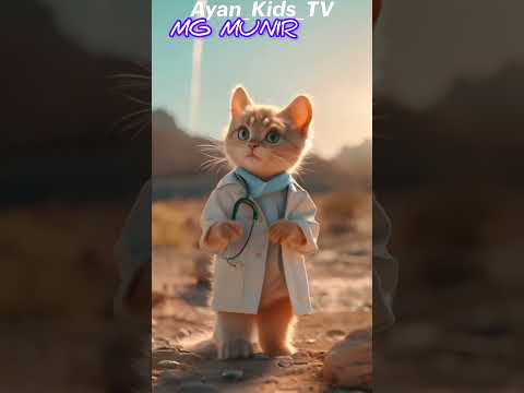 #MG MUNIR #CAT #VIRAL #FYP #cat #mg