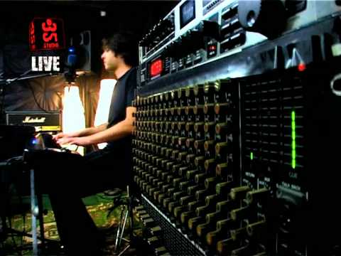 LELE BATTISTA a STUDIO 35 LIVE -  parte 1/2