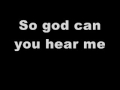 Brooke Hogan Redemption with Lyrics
