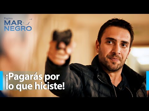 Tahir Confronts Genco - Black Sea Chapter 166 | Fugitive