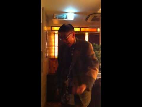 Tara CHA Nagoya gens