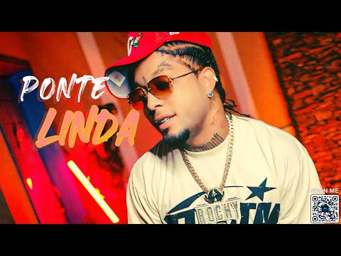 ROCHY RD - PONTE LINDA (VIDEO OFICIAL) Drumzt