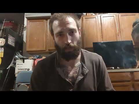 Working A Dead End Job