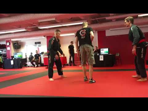 Lahti bjj open 207 - Samu Hämäläinen - Ville Rahkonen