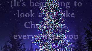 It&#39;s Beginning To Look A Lot Like Christmas...