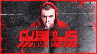 DJ Salis - LIVE MIX - Bej🦉Środa 🎵 [ Bass House & Bassline ]