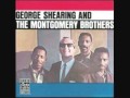 Mambo In Chimes by George Shearing & the Montgomery Brothers.wmv