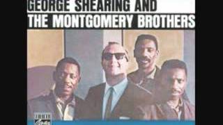 Mambo In Chimes by George Shearing & the Montgomery Brothers.wmv