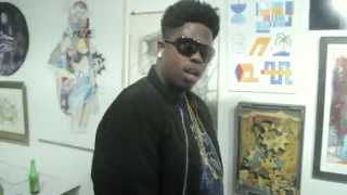 Keith Jenkins - Cell Phone Boomin