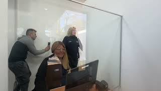 Rivadavia inaugurará su oficina de reclamos y respuestas a los vecinos