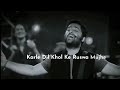 Karle Dil Khol Ke Ruswa Mujhe Arijit Singh Sadstutas O Bedardya Shorts Shots Shortsvideo