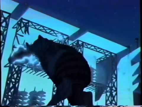 The Iron Giant - Official 15 Second Trailer HD - Trailer Puppy