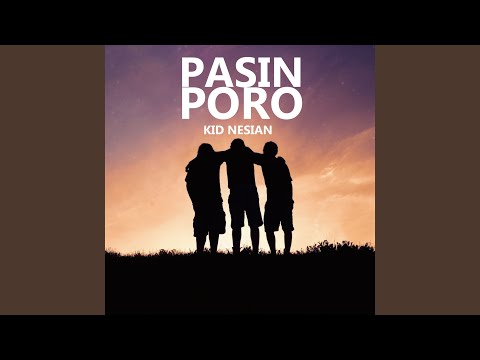 Pasin Poro