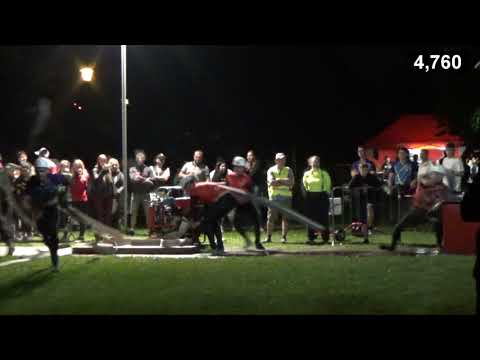 SDH Chyjice PS12 - FNC BUKOVNO 2021