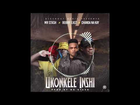 Mr Starsh ft Chanda na Kay x Bobby East ukonkelenshi