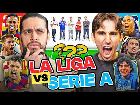 GOAL's FanZone and 2 more