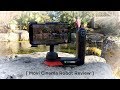 That S Mr Cinema Robot Freefly Movi Gimbal Review