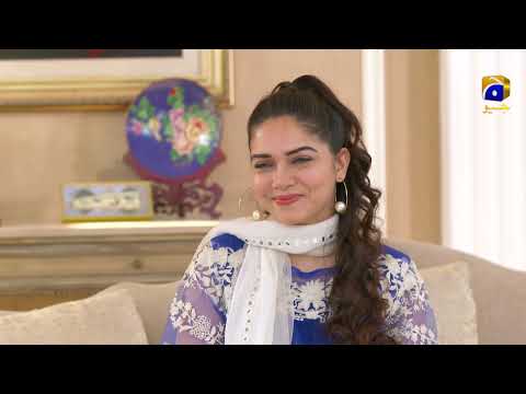 Fitoor - Episode 06 || Wahaj Ali - Hiba Bukhari - Faysal Quraishi || Geo Entertainment