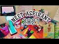 NEET 2021 SHORT VIDEO Study Hard NEET ASPIRANT Whatsapp Status MuskanVlogs NEET2021