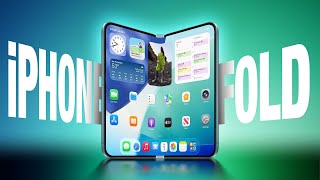 iPhone Fold Leaks - Is Real & It Changes Everything!