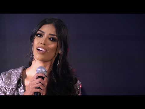 Rhayza Fontes - Bem Juntinhos - Retrô 2020