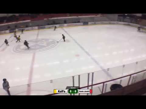 Barents Road Hockey Cup 2019. KalPa - 06AA