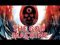 Alien Super Computer In World Of Darkness
