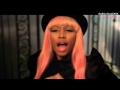 David Guetta - Turn Me On ft. Nicki Minaj Official Video HD Vevo