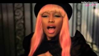 David Guetta - Turn Me On ft. Nicki Minaj Official Video HD Vevo
