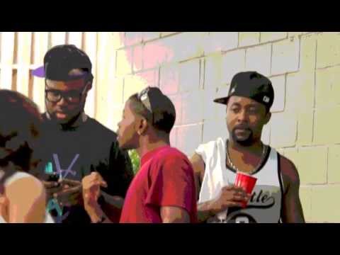 IM NOT STOPPING " TGUNZ THA BOLDBOI" OFFICIAL VIDEO