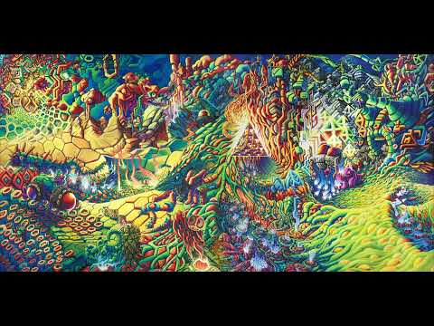 Culprate - αριθμός τέσσερα (Number Four) - Full Album Premiere