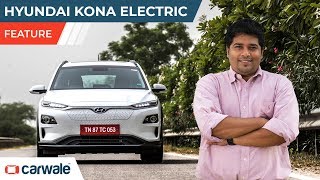 Hyundai Kona Electric The New Normal Is Here!