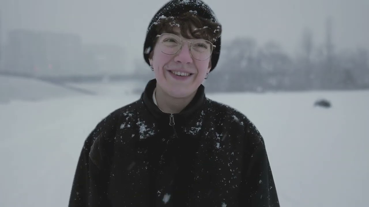 AC-PDF - We Want the Same Thing (Official Lyric Video)