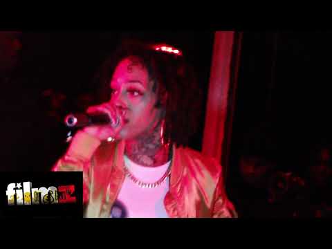 Neisha Neshae Live @backwoods_and_bonfires