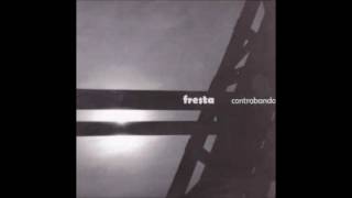 CONTRABANDO- Ali Está o Rio (versão da canção de José Afonso)