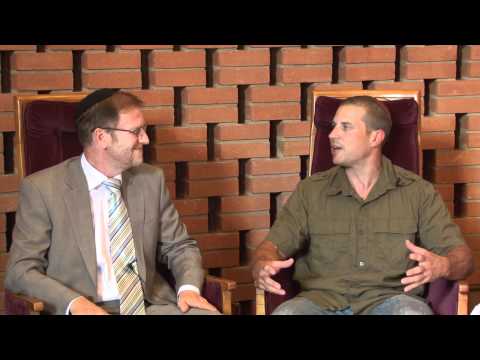 Torahtalk: Parsha Vaetchanan