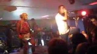 FASSW - I Tried Voodoo Once / Robot Mosh Fest