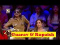 Munni shaayad badnaam hui ho | Best Dance By Gaurav & Rupesh