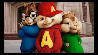 Chris Brown Picture me rollin Chipmunk version