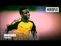 The Best 13 Youssoufa Moukoko 12 Ans