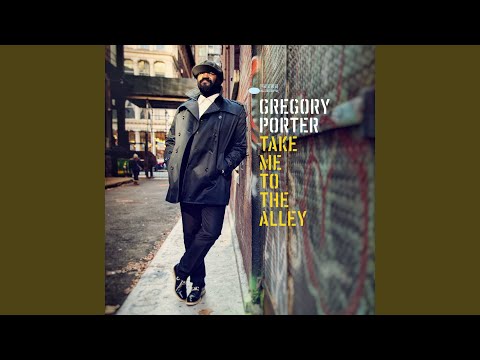 More Than A Woman - Gregory Porter